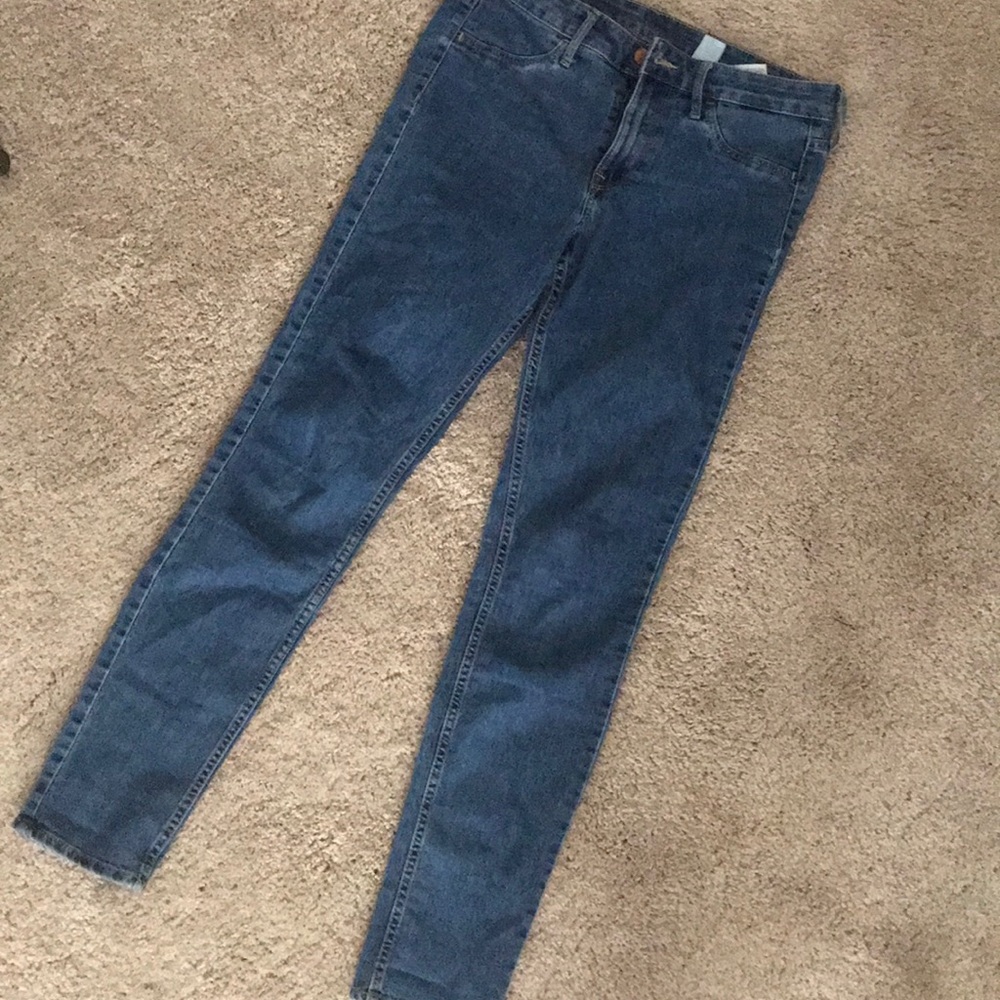 H&M Denim Jeans